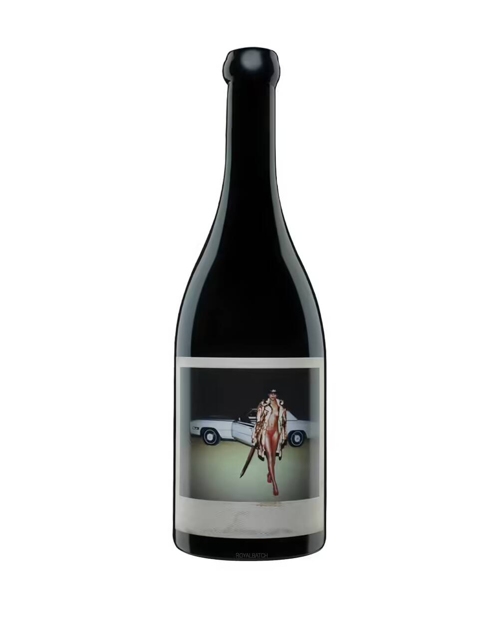 Orin Swift Machete 2020