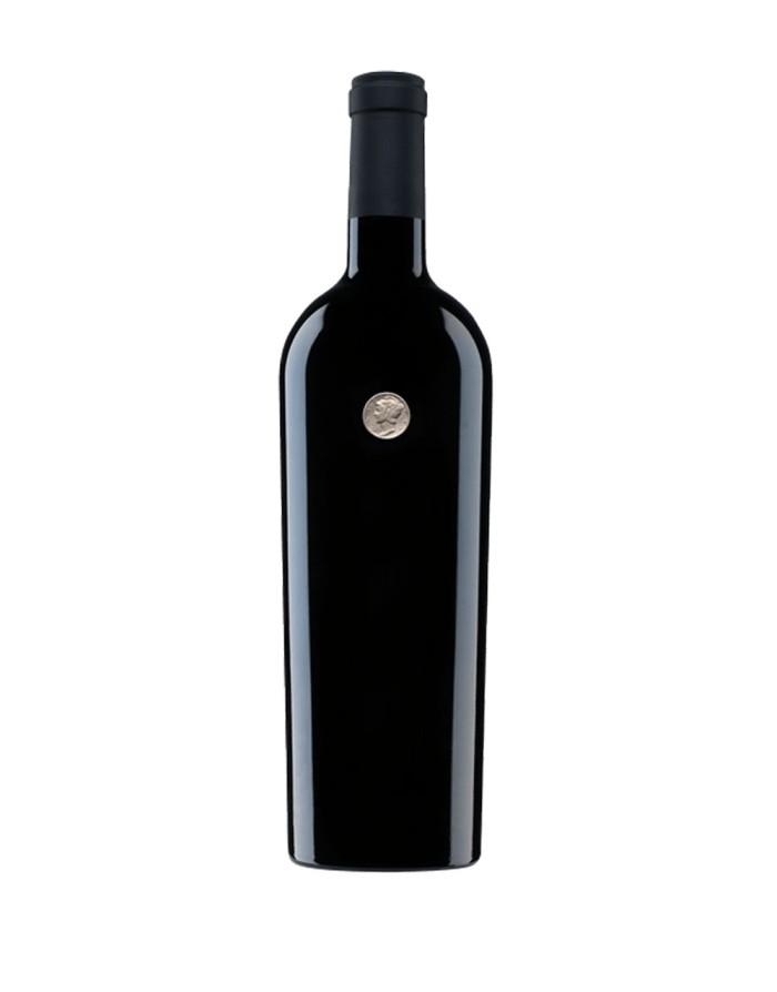 Orin Swift Mercury Head Cabernet Sauvignon 2018 Wine