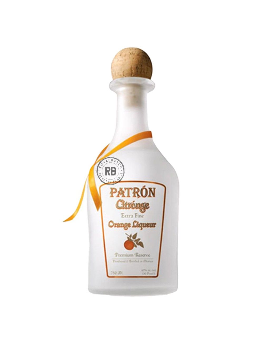 Patron Citronge Orange Liqueur
