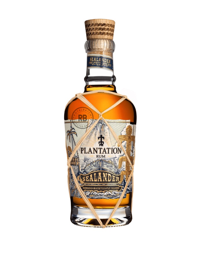 Planteray Sealander Rum