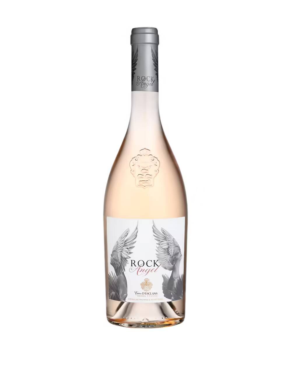 Château d’Esclans Rock Angel Rosé Wine 2018