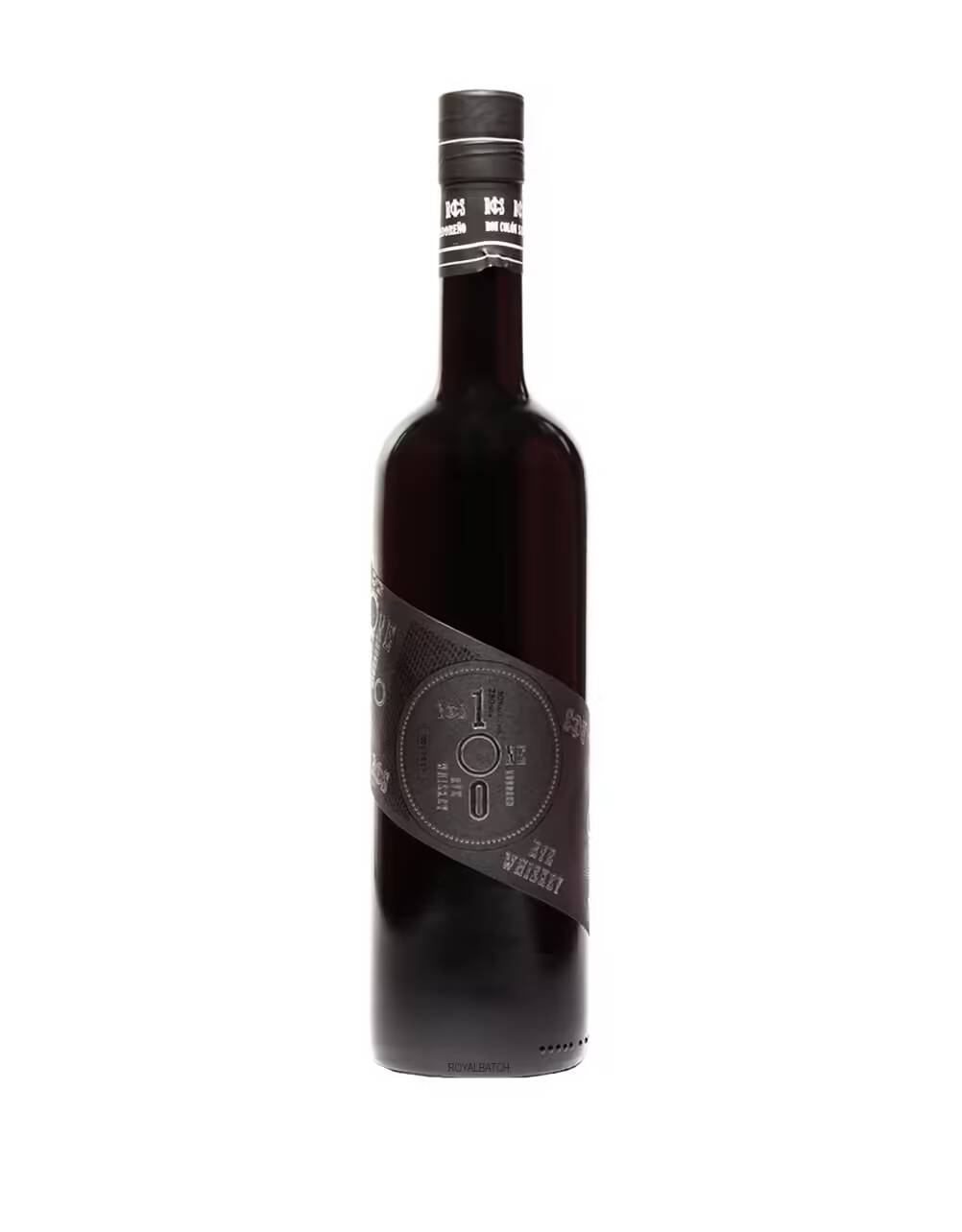 Ron Colon Salvadoreno 100 Proof Rye Whiskey