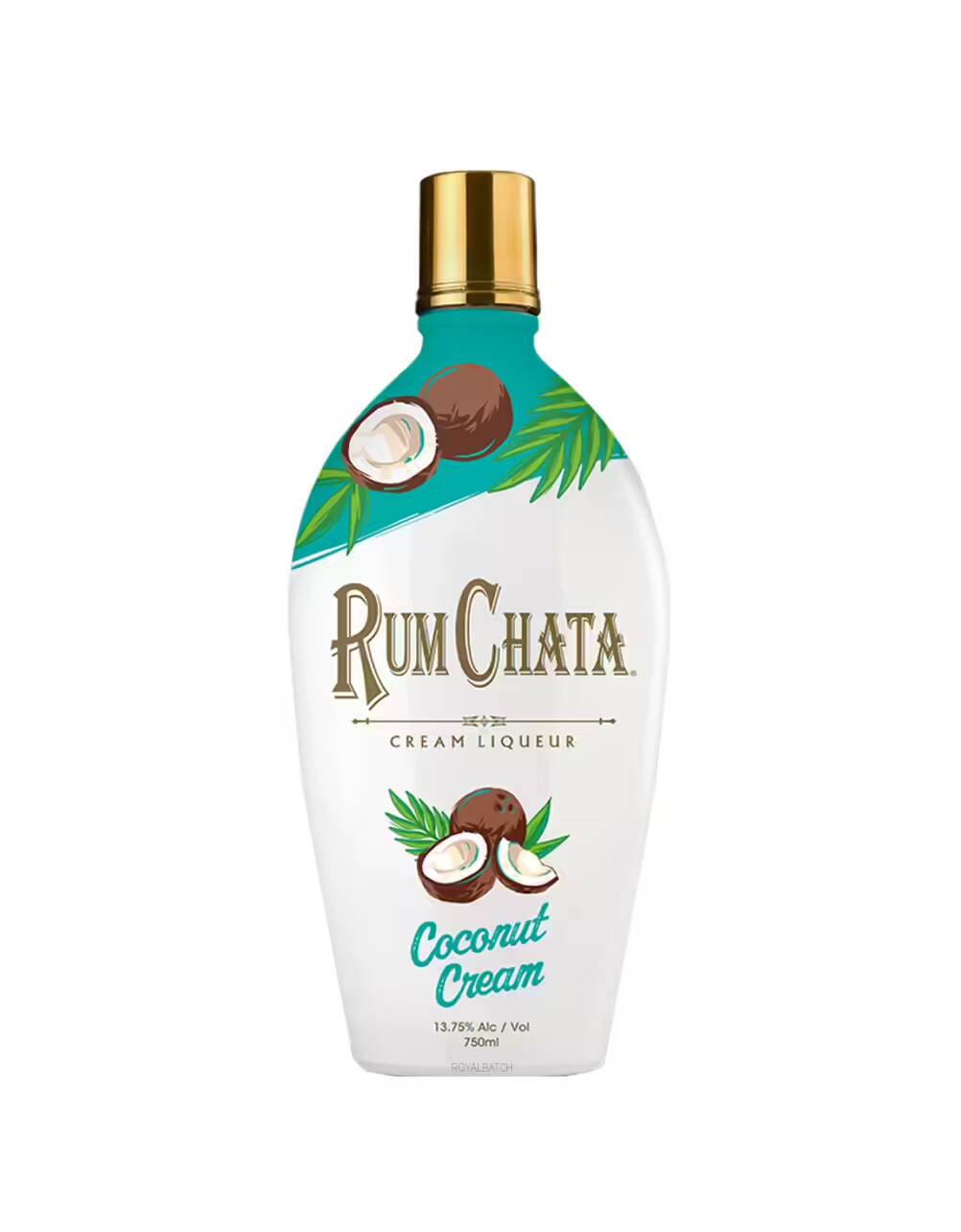 RumChata Coconut Cream Liqueur