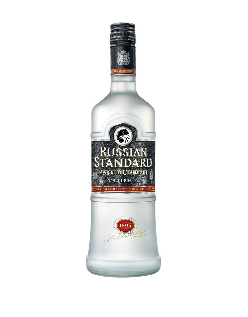 Russian Standard Original 1.75L