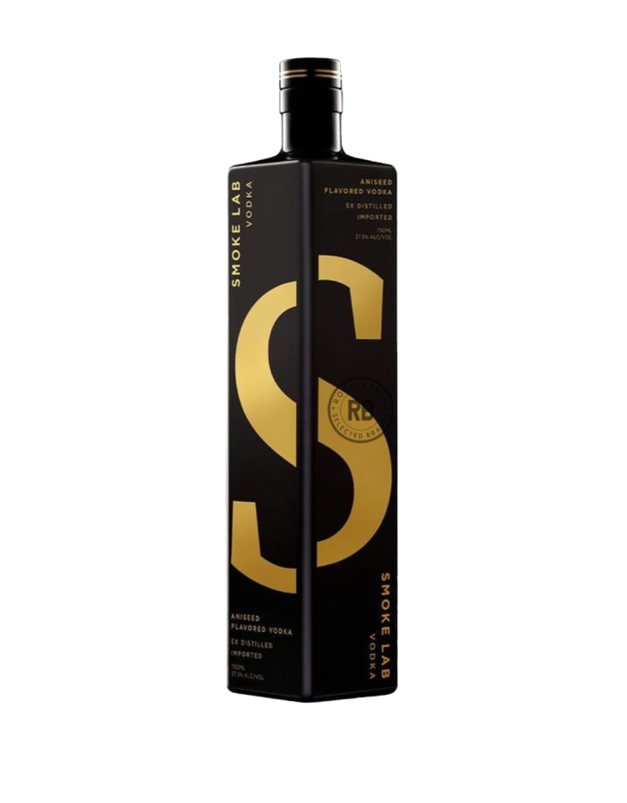 Smoke Lab Aniseed Vodka