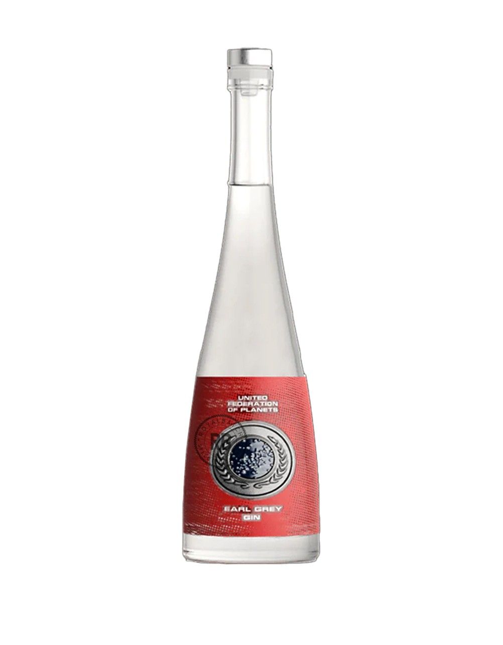 Star Trek Spirits Earl Grey Gin
