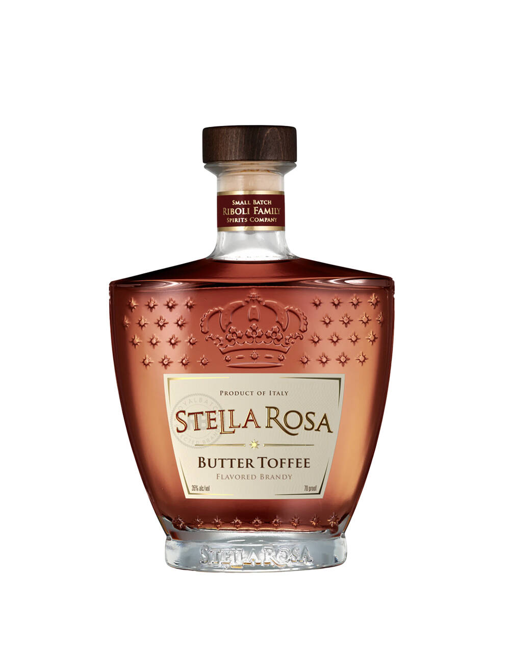 Stella Rosa Butter Toffee Brandy
