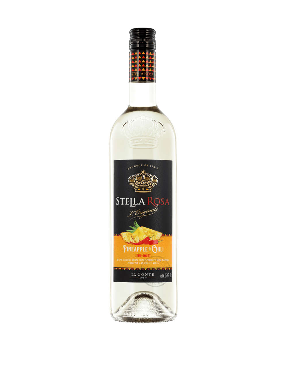 Stella Rosa Pineapple and Chili Wine