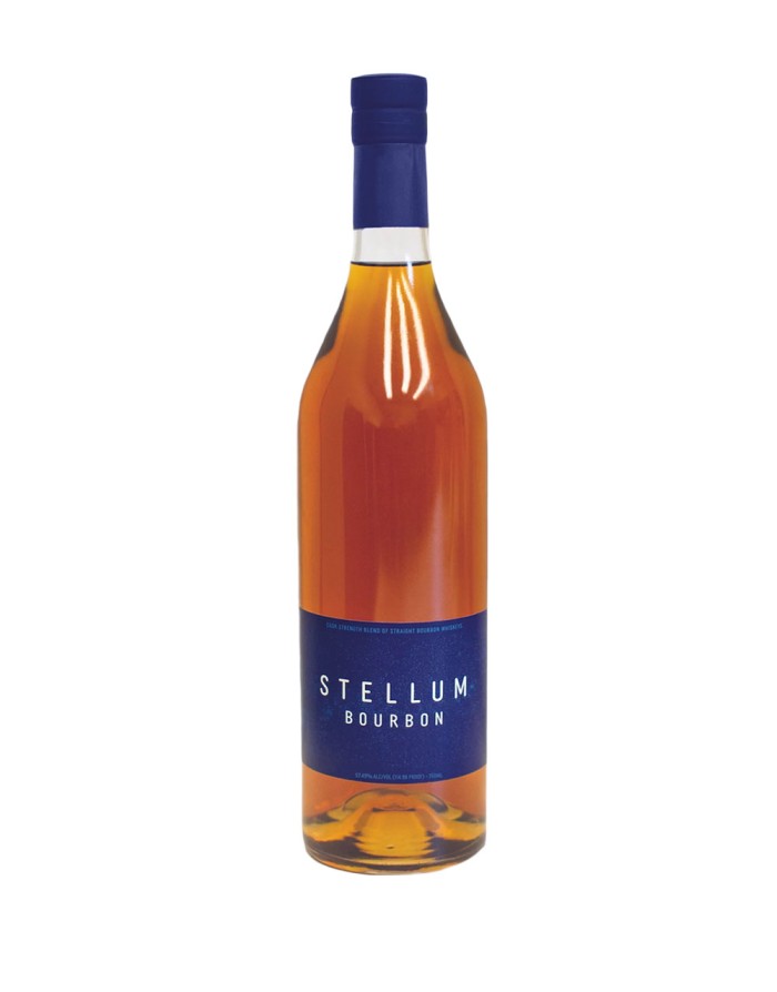 Stellum Bourbon Whiskey