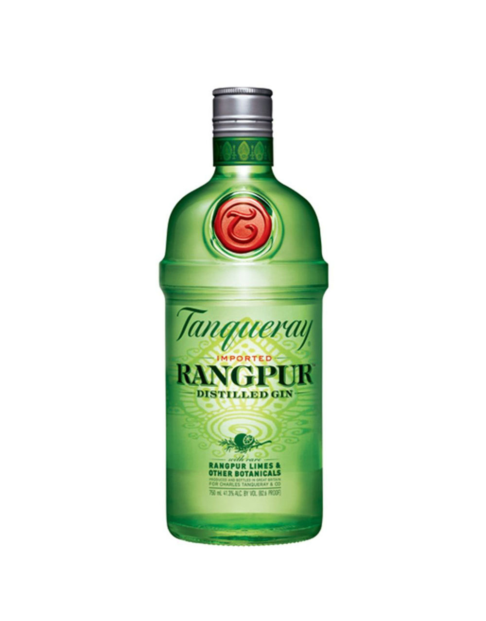 Tanqueray Rangpur