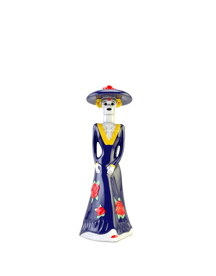 Tita Dona Celia Blanco Tequila 100ml