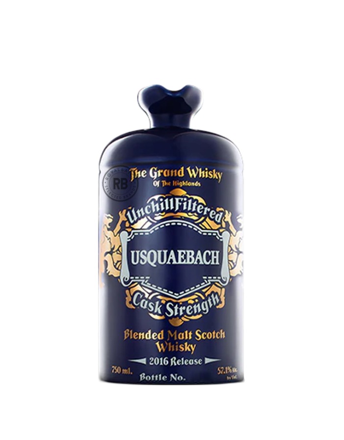 Usquaebach 