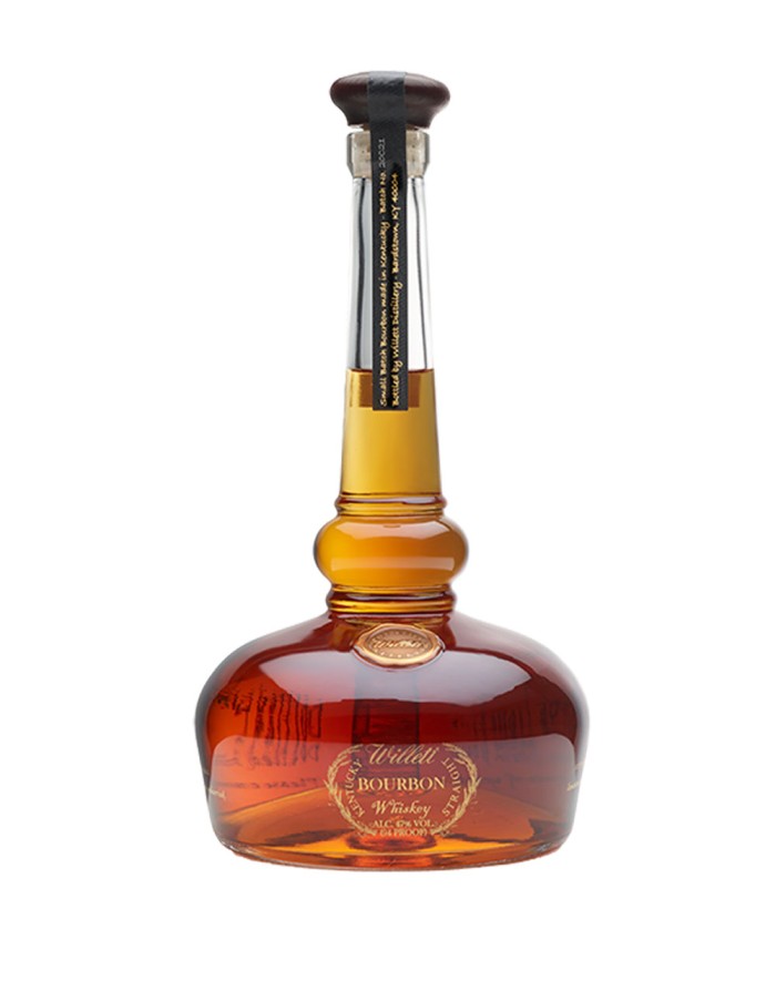 Willett Pot Still Reserve Straight Bourbon Whiskey 1.75L
