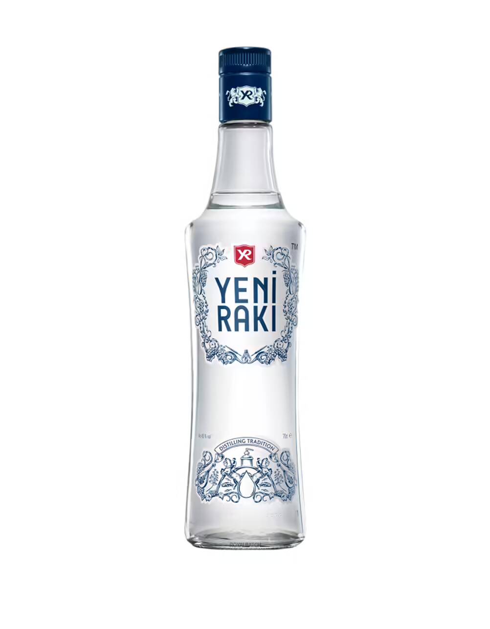 Yeni Raki