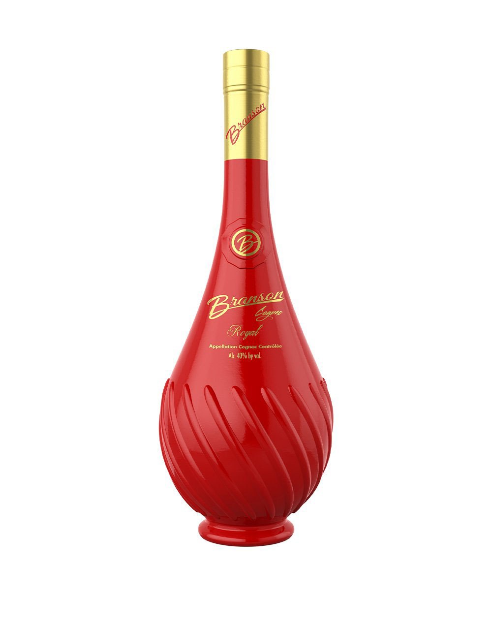 Branson V.S.O.P. Royal Cognac