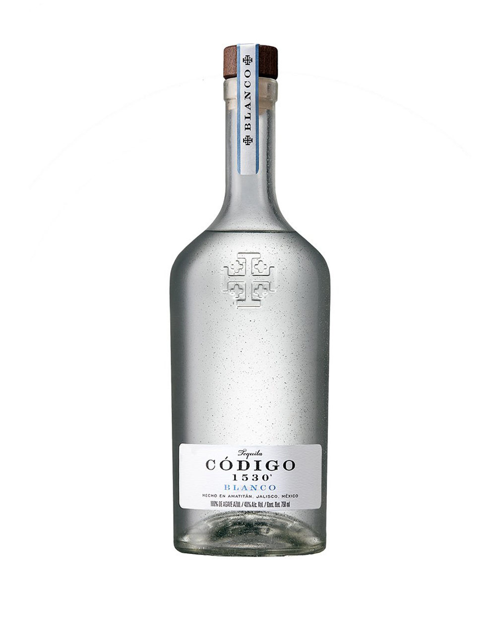 Codigo 1530 Blanco Tequila
