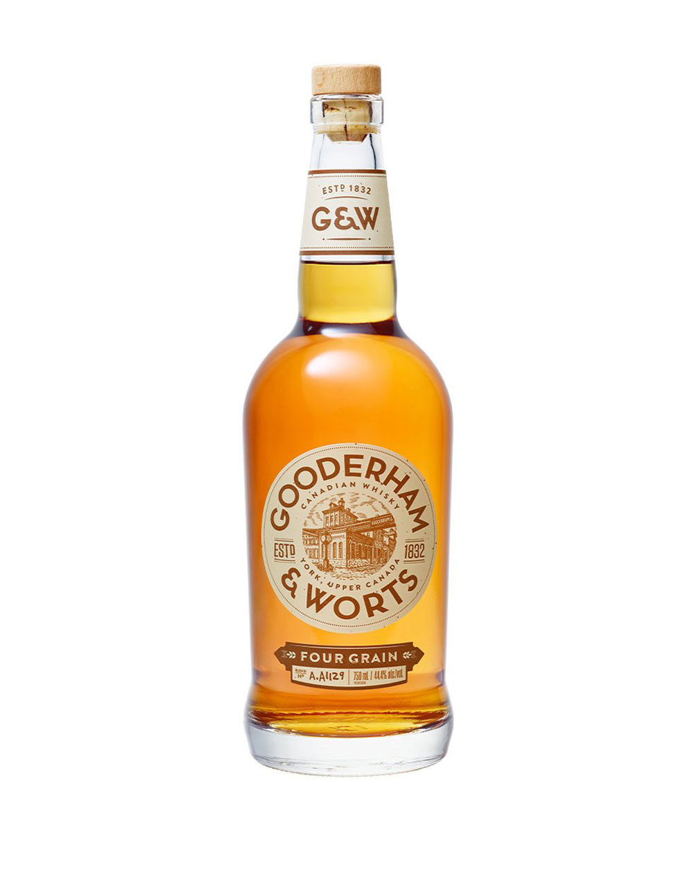 Gooderham & Worts