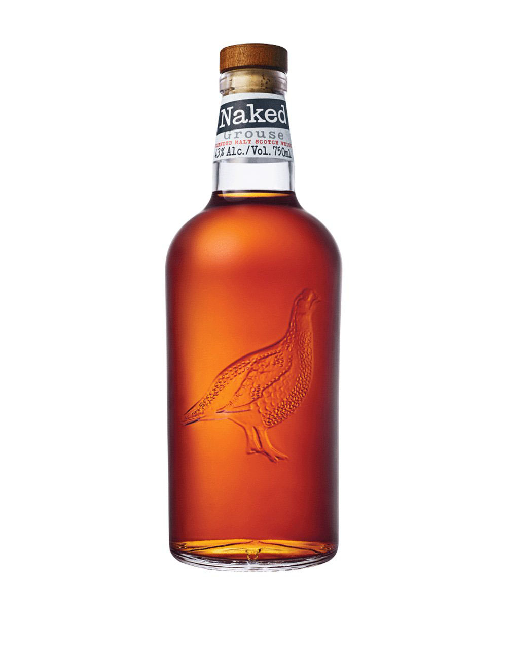 Naked Grouse