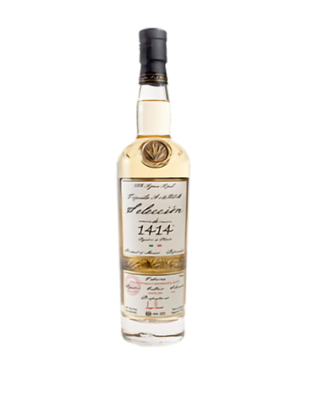 ArteNOM Seleccion de 1414 Reposado Tequila