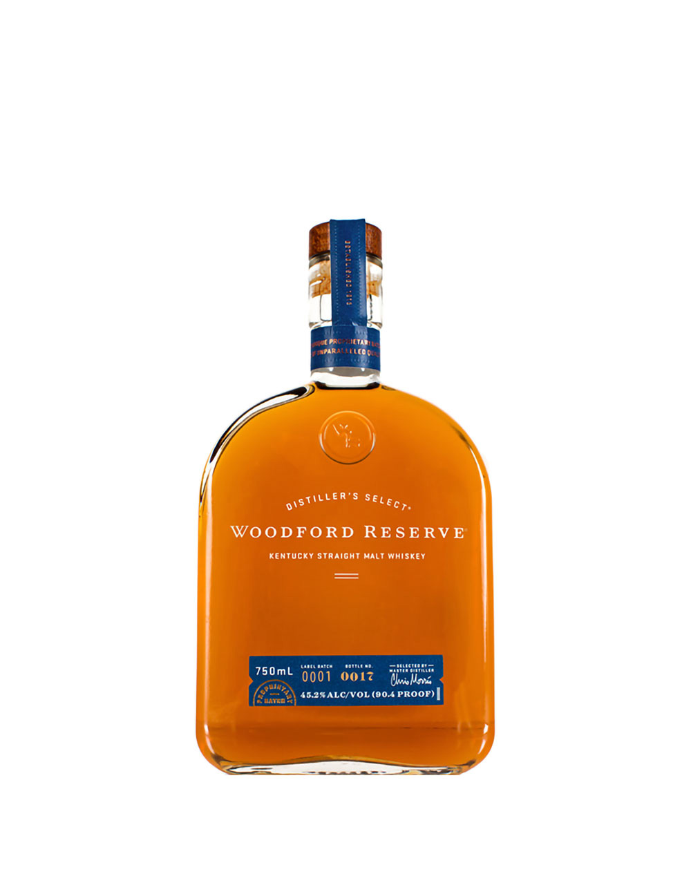 Woodford Reserve Straight Malt
