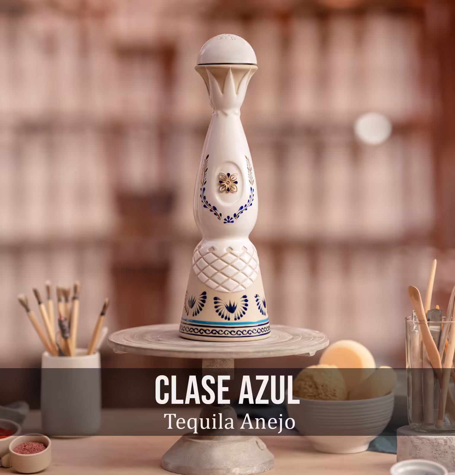 Clase Azul Tequila Anejo