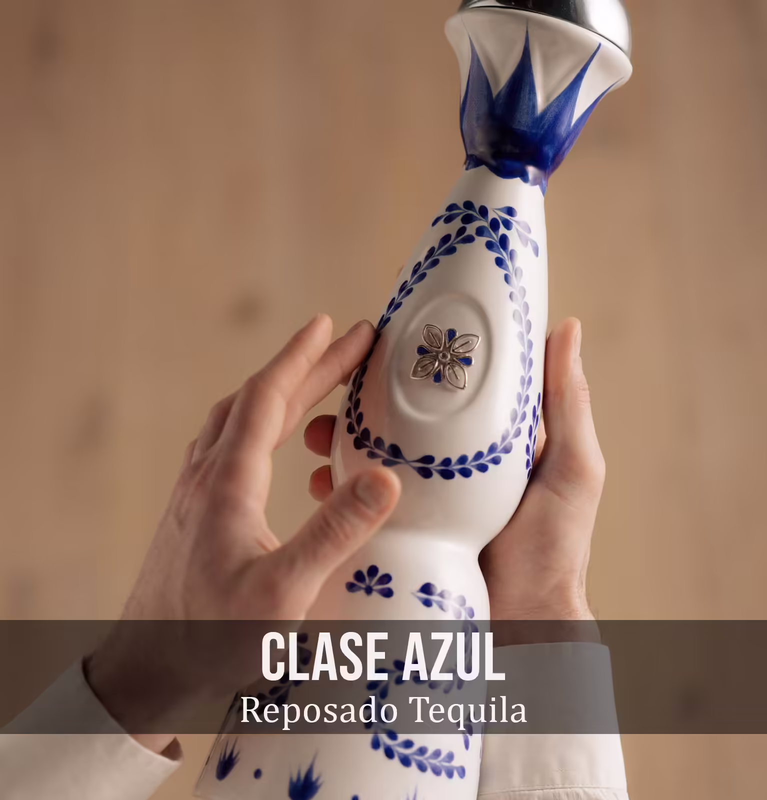 Clase Azul Reposado Tequila