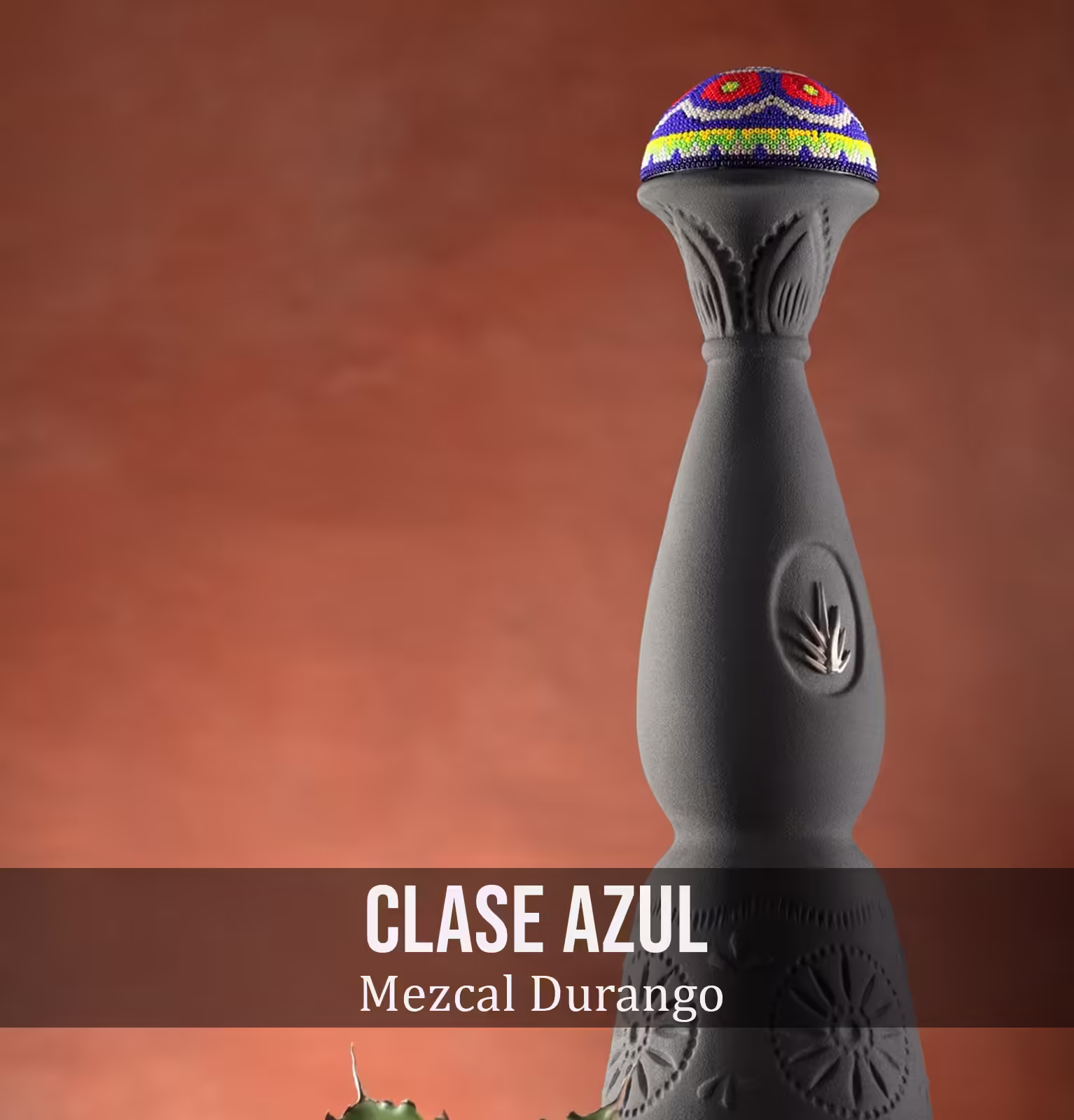 Clase Azul Durango Mezcal