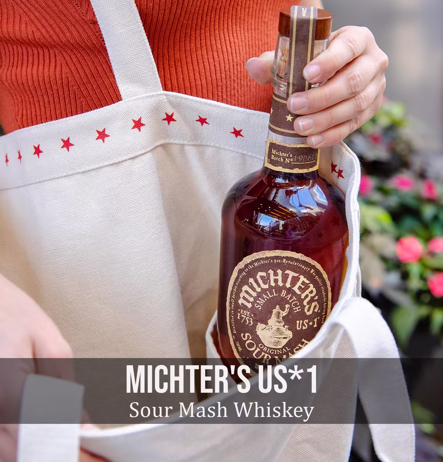 Michter's US*1 Sour Mash