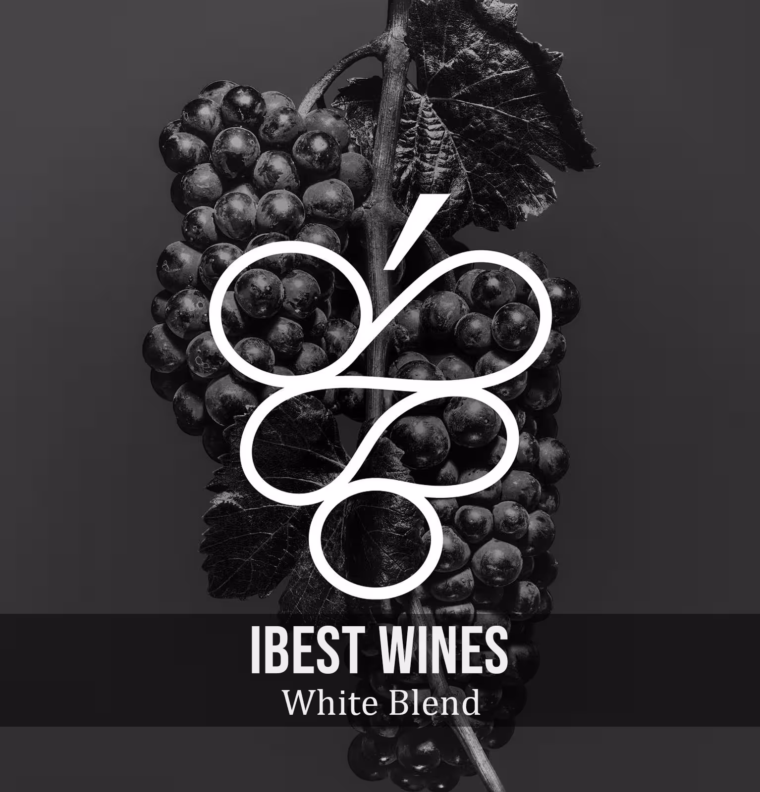 IBest Wines White Blend Wine