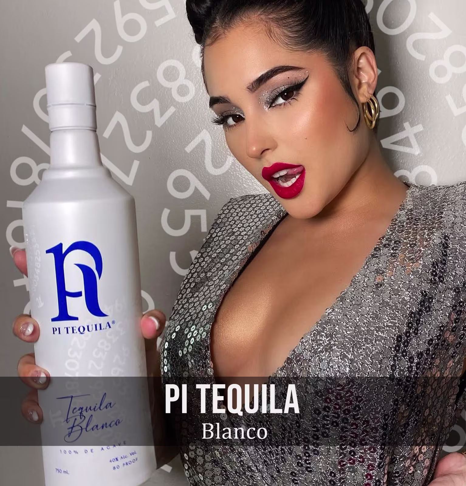PI Tequila Blanco