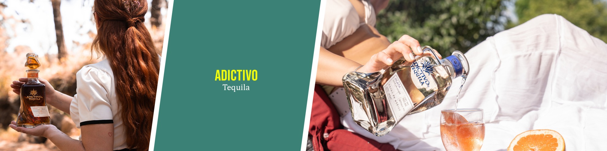 Adictivo Tequila