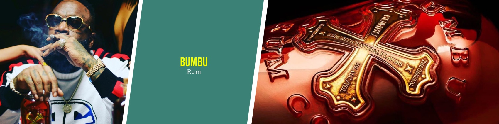 Bumbu Rum