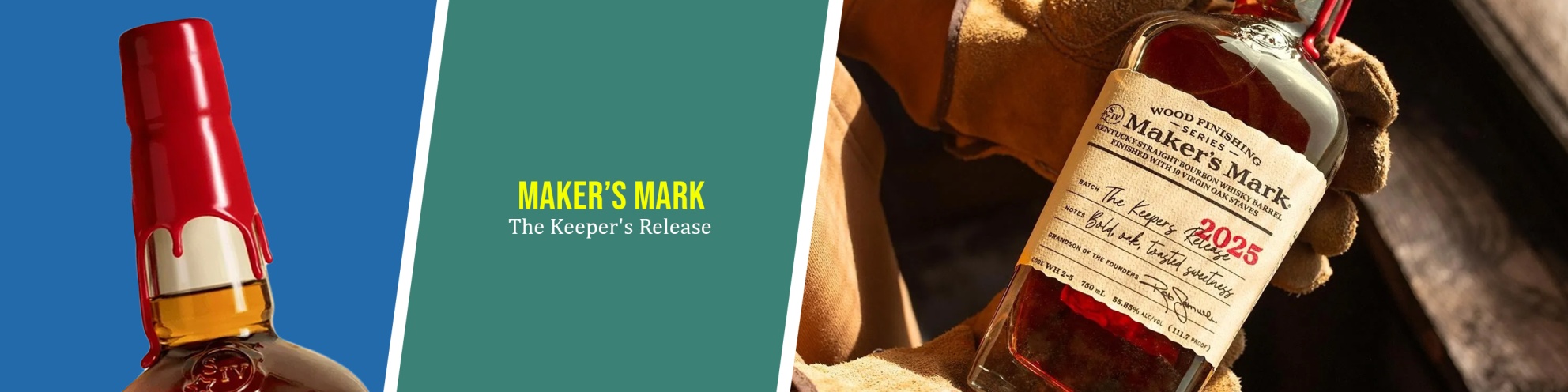 Makers Mark