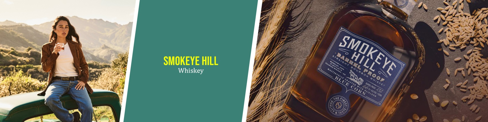 Smokeye Hill