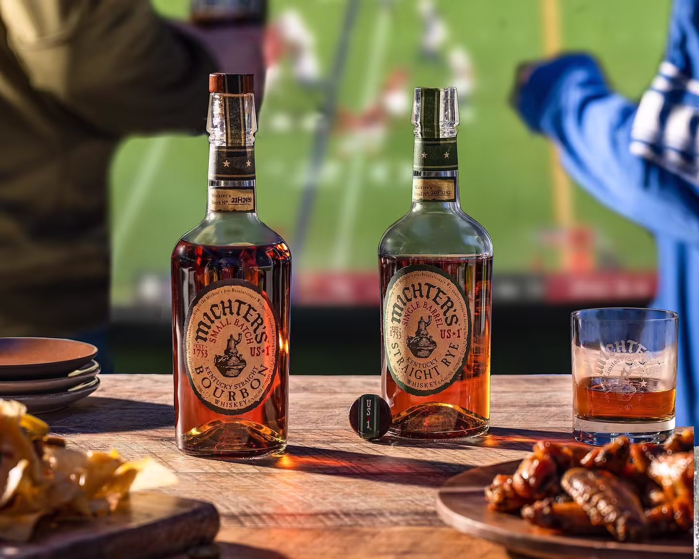 Michter's US*1