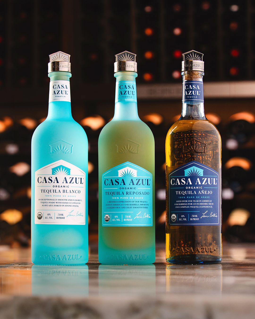 Casa Azul