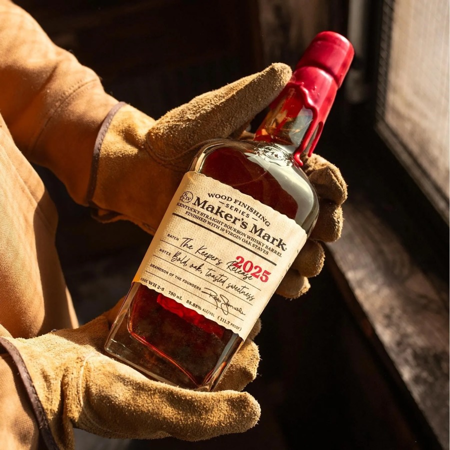 Makers Mark