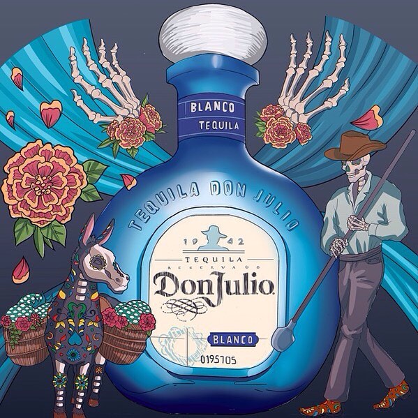 Don Julio