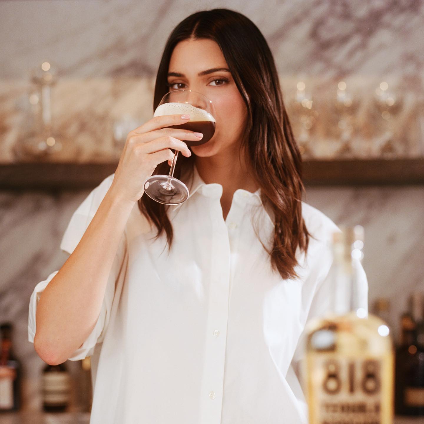 818 Tequila
