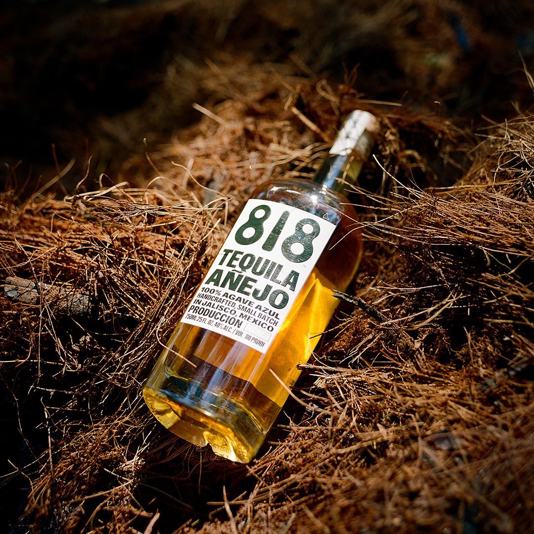 818 Tequila