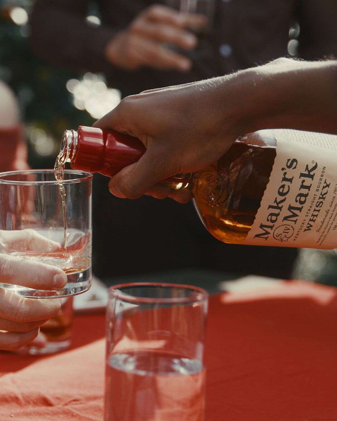 Makers Mark