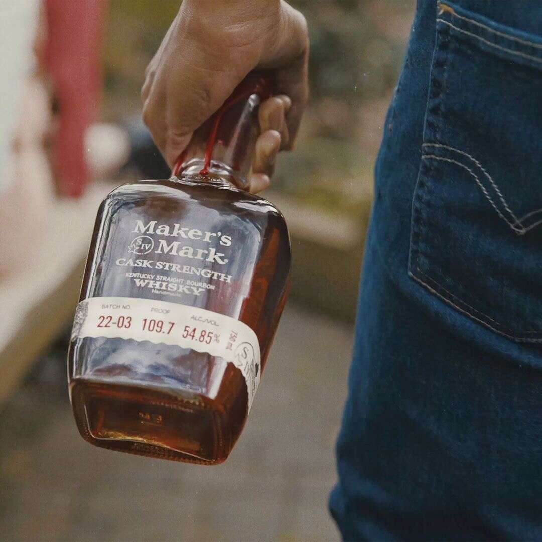 Makers Mark