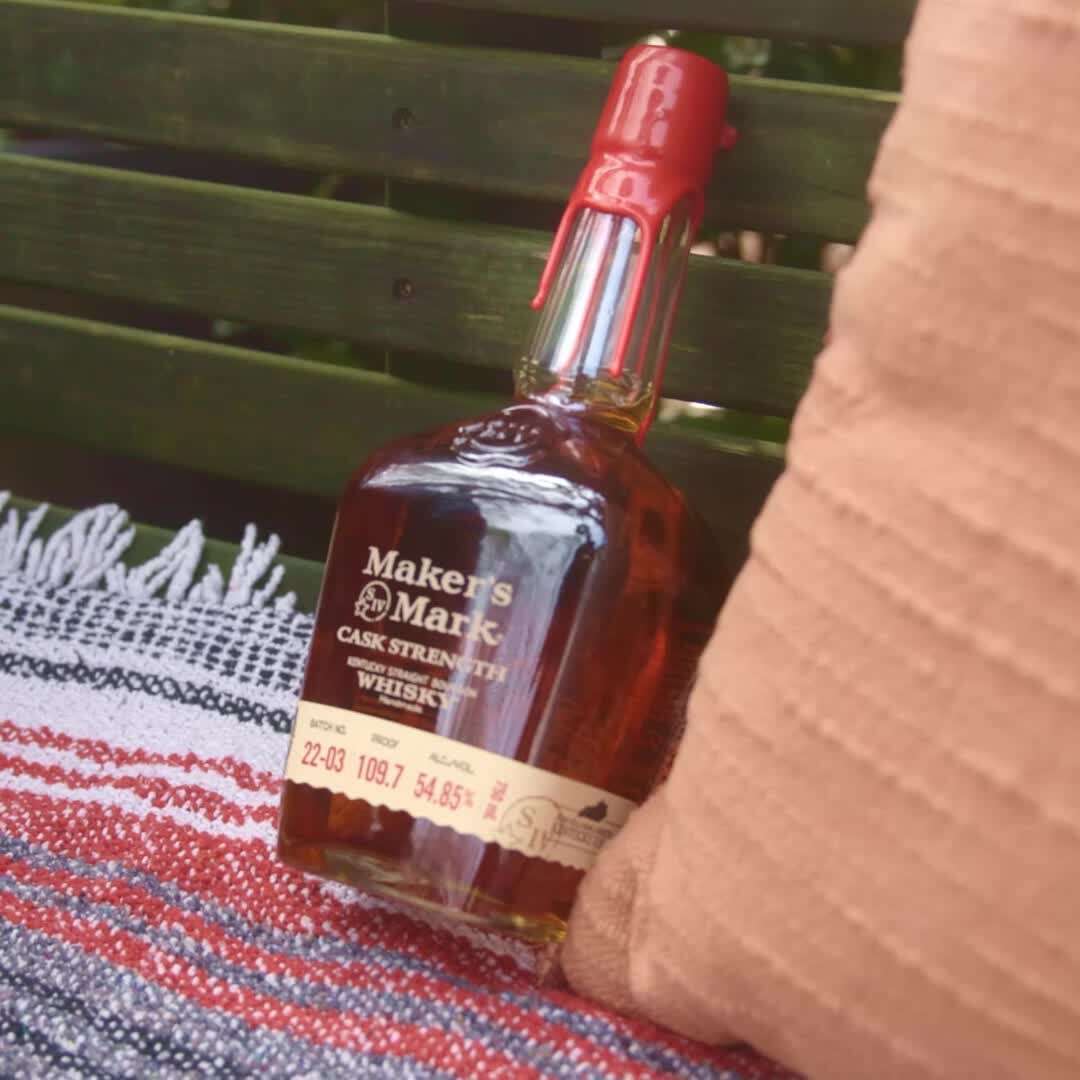 Makers Mark