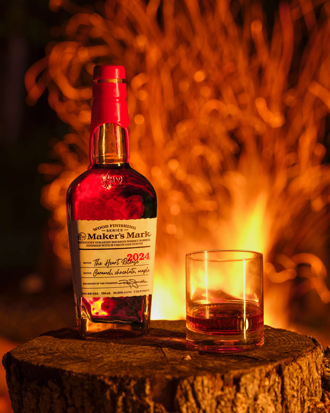 Makers Mark