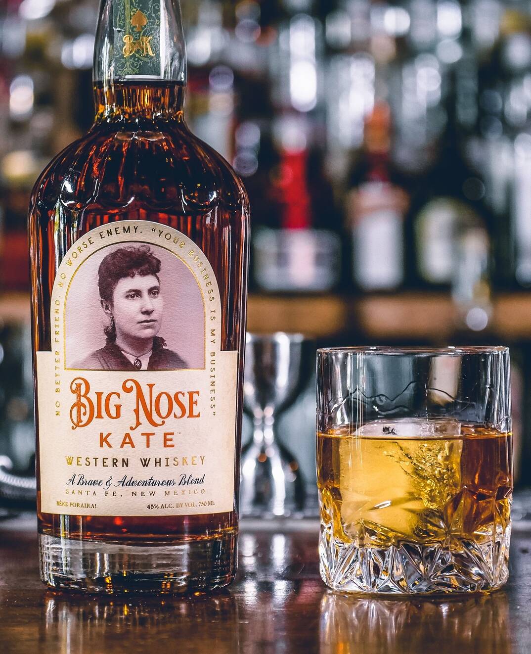 Big Nose Kate
