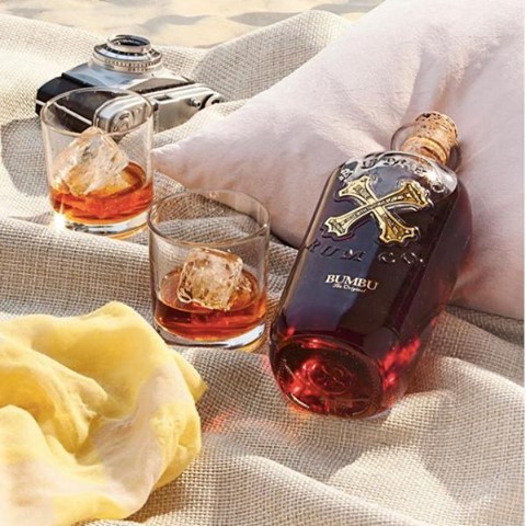 Bumbu Rum