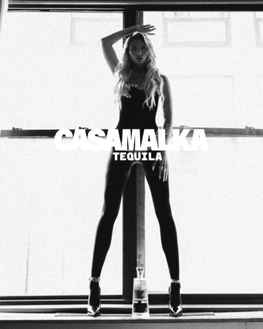 Casa Malka Tequila