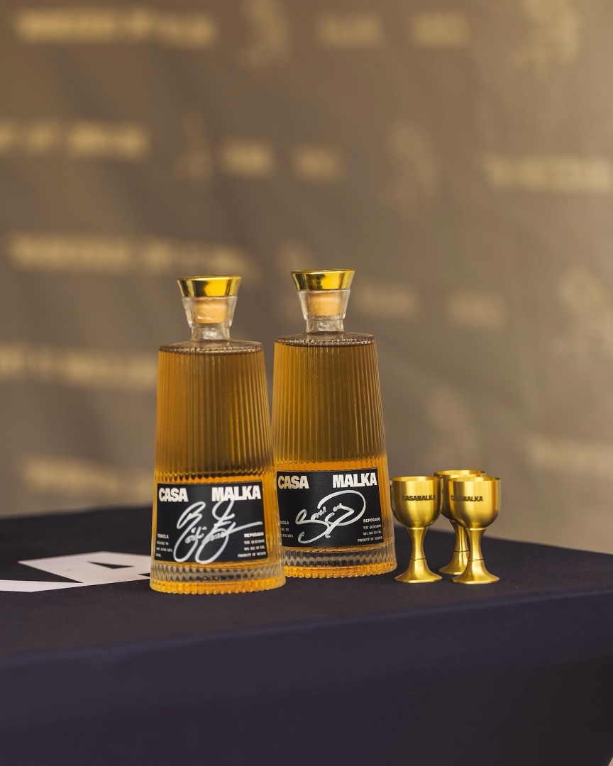 Casa Malka Tequila