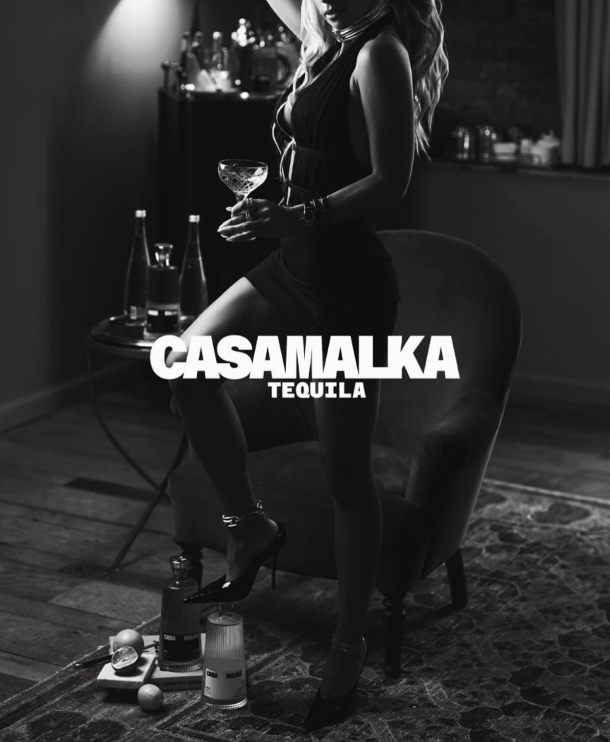 Casa Malka Tequila
