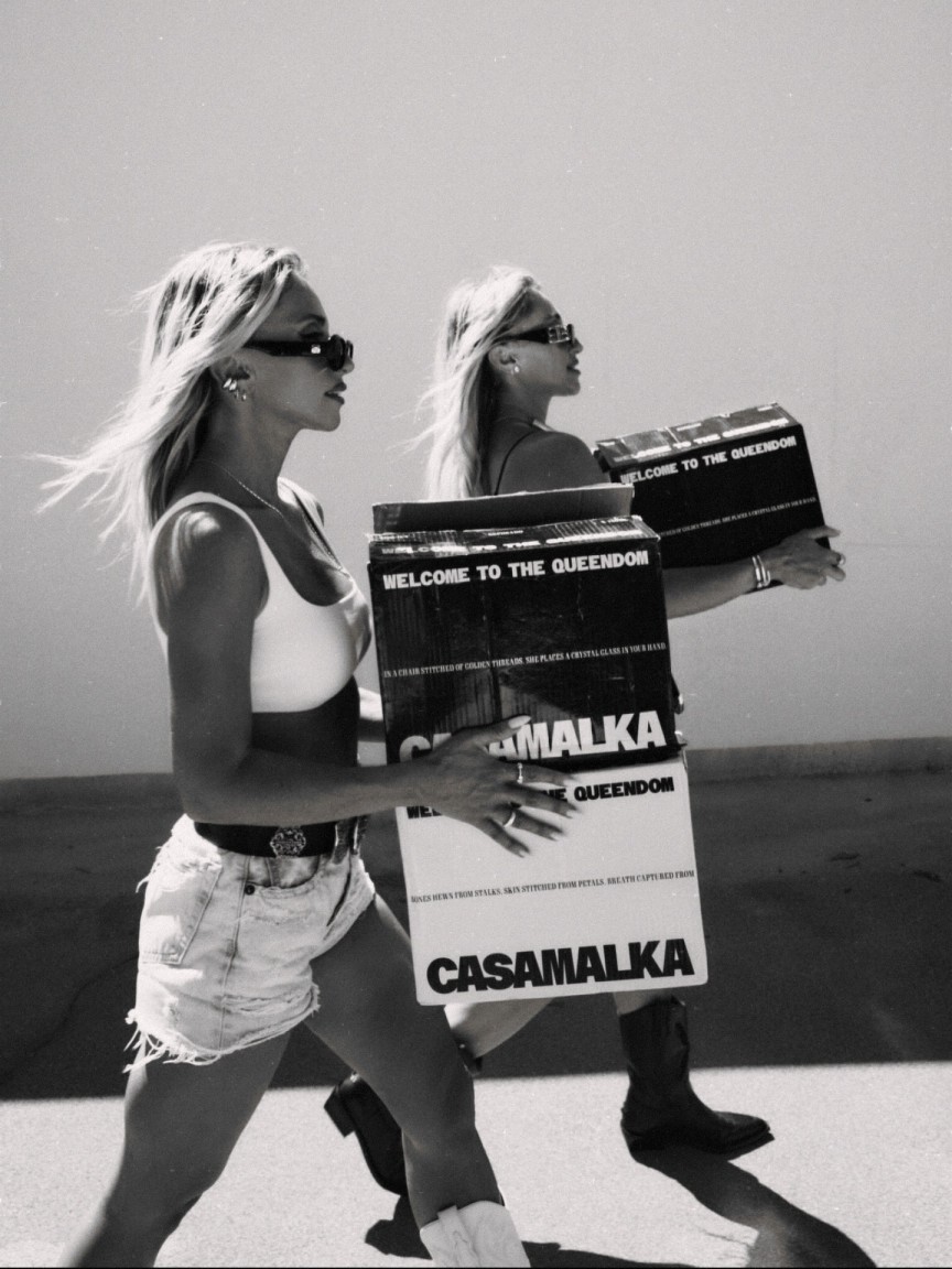 Casa Malka Tequila
